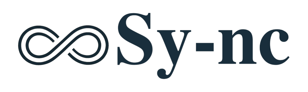 Sy-nc